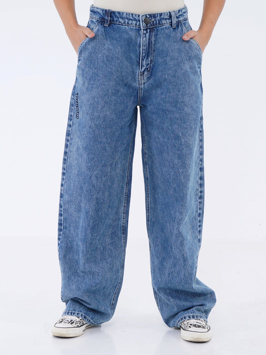 B-0815 jeans