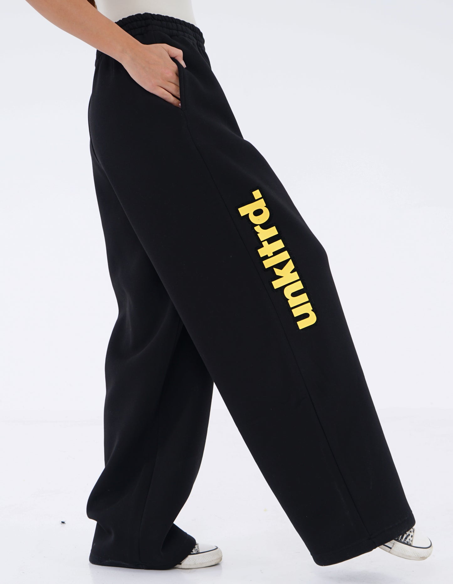 C-Unkltrd pant