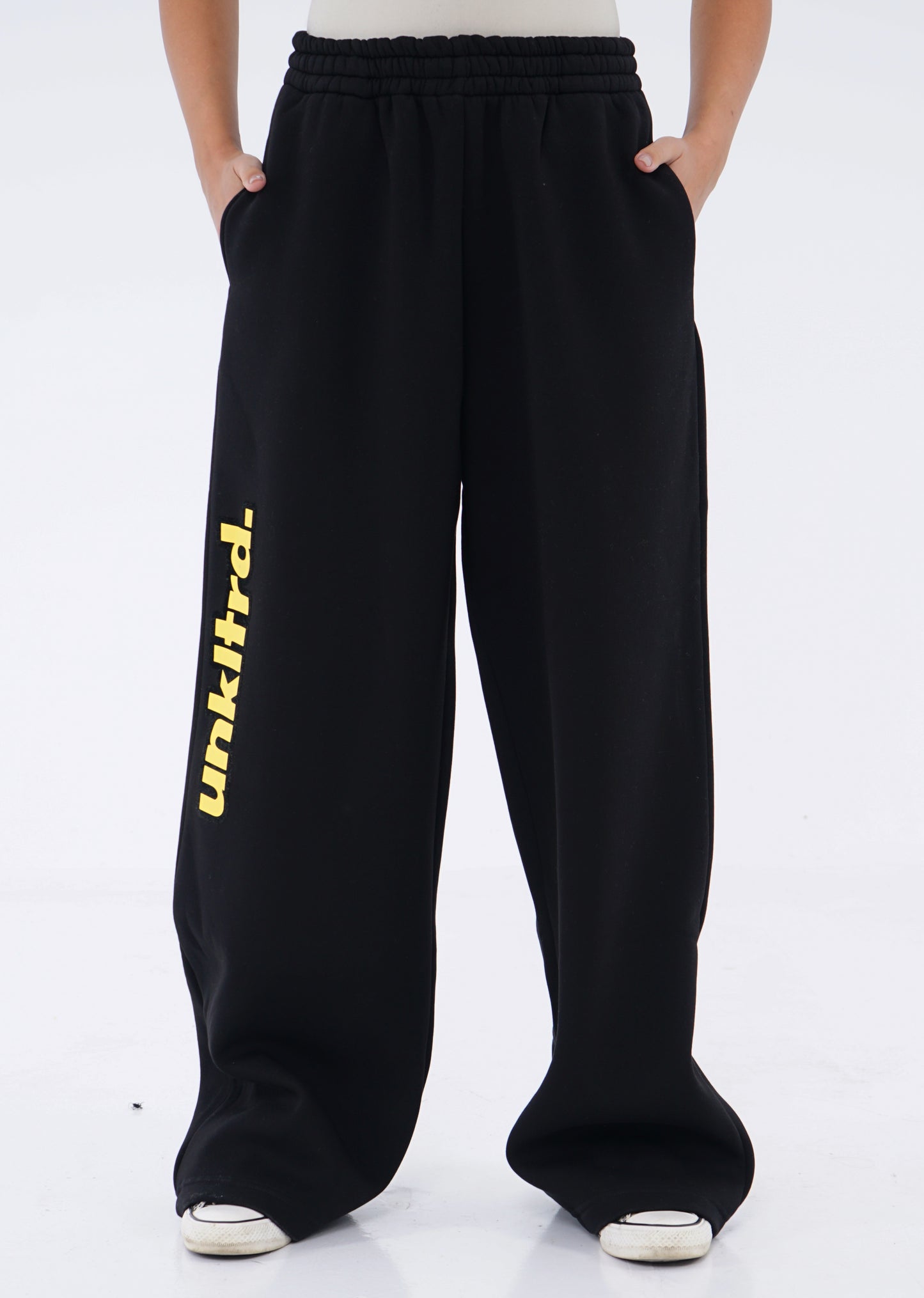 C-Unkltrd pant